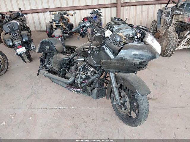 Продажа на аукционе авто 2020 Harley-davidson Fltrxs, vin: 1HD1KTP19LB660236, номер лота: 46093353