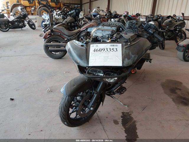 Продажа на аукционе авто 2020 Harley-davidson Fltrxs, vin: 1HD1KTP19LB660236, номер лота: 46093353