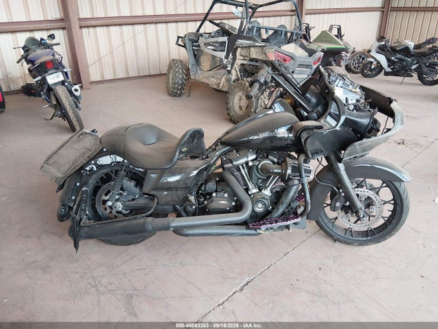 Продажа на аукционе авто 2020 Harley-davidson Fltrxs, vin: 1HD1KTP19LB660236, номер лота: 46093353