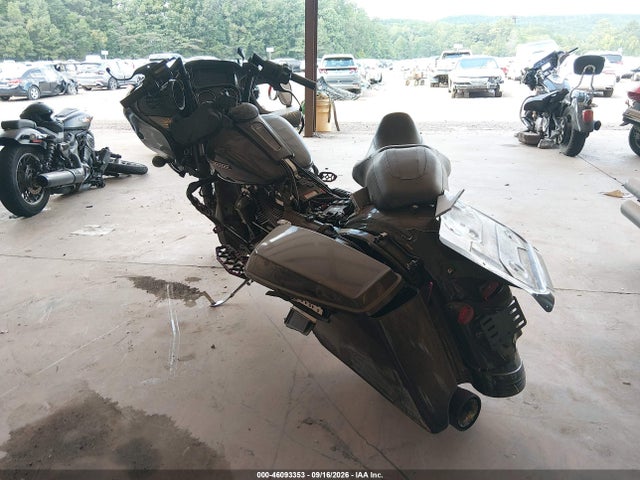 Продажа на аукционе авто 2020 Harley-davidson Fltrxs, vin: 1HD1KTP19LB660236, номер лота: 46093353