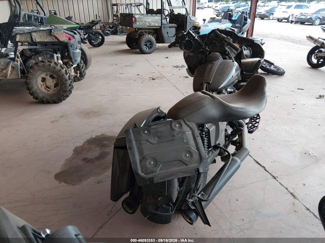 Продажа на аукционе авто 2020 Harley-davidson Fltrxs, vin: 1HD1KTP19LB660236, номер лота: 46093353