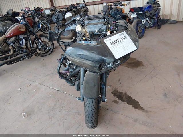 Продажа на аукционе авто 2020 Harley-davidson Fltrxs, vin: 1HD1KTP19LB660236, номер лота: 46093353
