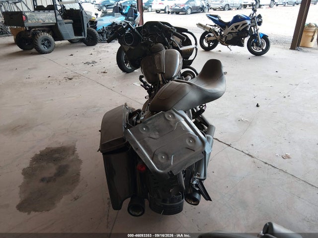 Продажа на аукционе авто 2020 Harley-davidson Fltrxs, vin: 1HD1KTP19LB660236, номер лота: 46093353