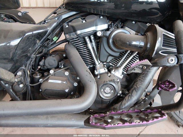 Продажа на аукционе авто 2020 Harley-davidson Fltrxs, vin: 1HD1KTP19LB660236, номер лота: 46093353