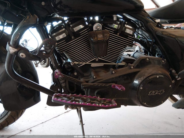Продажа на аукционе авто 2020 Harley-davidson Fltrxs, vin: 1HD1KTP19LB660236, номер лота: 46093353
