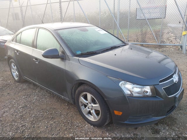 Aukcja sprzedaży 2013 Chevrolet Cruze 1lt Auto, vin: 1G1PC5SBXD7216221, numer aukcji: 46093355