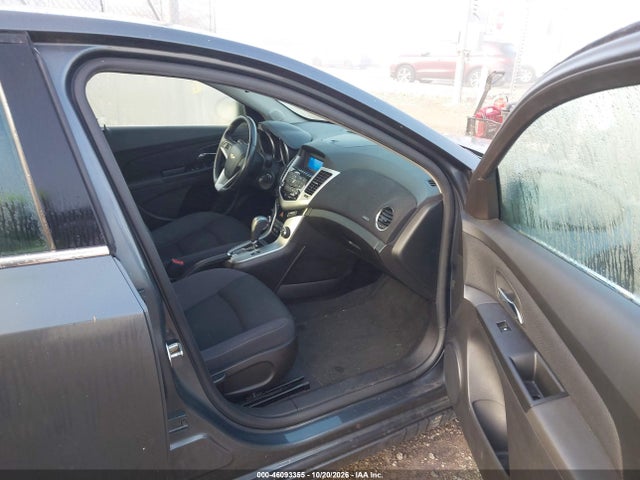Aukcja sprzedaży 2013 Chevrolet Cruze 1lt Auto, vin: 1G1PC5SBXD7216221, numer aukcji: 46093355