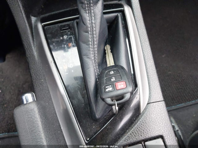 Toyota Corolla S Plus 2014 5YFBURHE3EP163076 Image 11