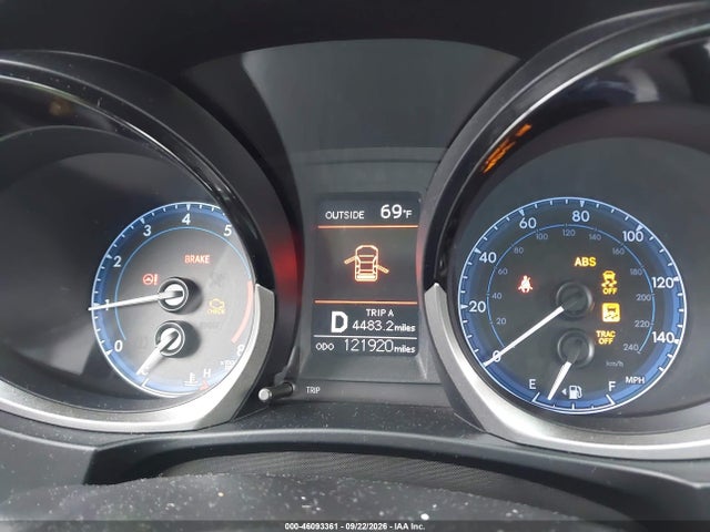 Toyota Corolla S Plus 2014 5YFBURHE3EP163076 Image 16