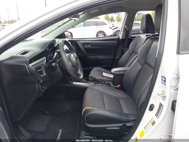 Toyota Corolla S Plus 2014 5YFBURHE3EP163076 Image 5