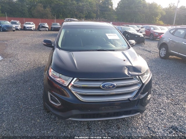 Aukcja sprzedaży 2018 Ford Edge Titanium, vin: 2FMPK4K84JBC33152, numer aukcji: 46093362