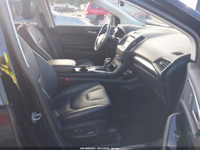 Aukcja sprzedaży 2018 Ford Edge Titanium, vin: 2FMPK4K84JBC33152, numer aukcji: 46093362