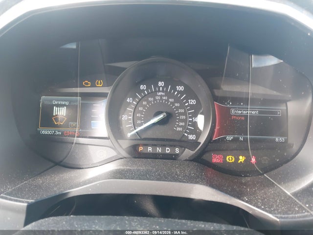 Aukcja sprzedaży 2018 Ford Edge Titanium, vin: 2FMPK4K84JBC33152, numer aukcji: 46093362