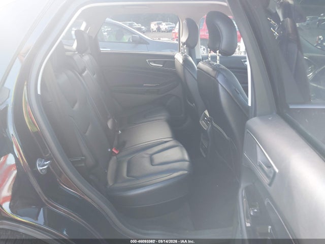 Aukcja sprzedaży 2018 Ford Edge Titanium, vin: 2FMPK4K84JBC33152, numer aukcji: 46093362