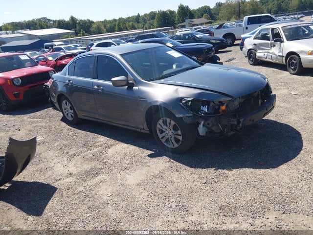 2010 Honda Accord 2.4 Lx-p მანქანა იყიდება აუქციონზე, vin: 1HGCP2F40AA139704, აუქციონის ნომერი: 46093363