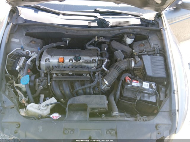 Продажа на аукционе авто 2010 Honda Accord 2.4 Lx-p, vin: 1HGCP2F40AA139704, номер лота: 46093363