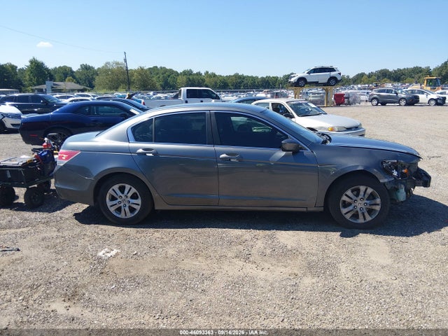 Продажа на аукционе авто 2010 Honda Accord 2.4 Lx-p, vin: 1HGCP2F40AA139704, номер лота: 46093363