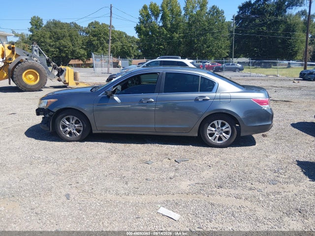 Продажа на аукционе авто 2010 Honda Accord 2.4 Lx-p, vin: 1HGCP2F40AA139704, номер лота: 46093363
