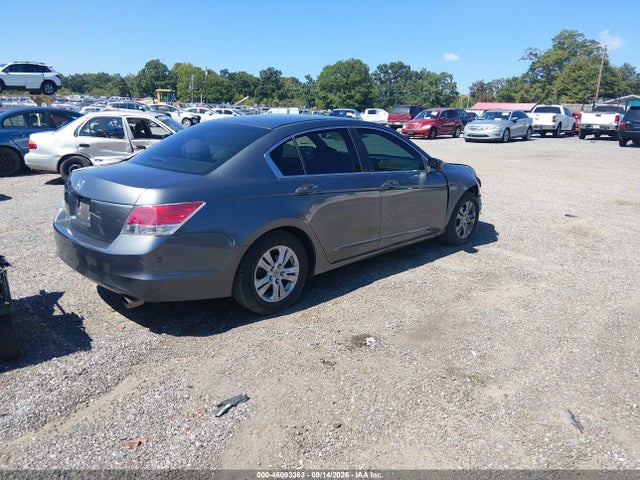 Продажа на аукционе авто 2010 Honda Accord 2.4 Lx-p, vin: 1HGCP2F40AA139704, номер лота: 46093363