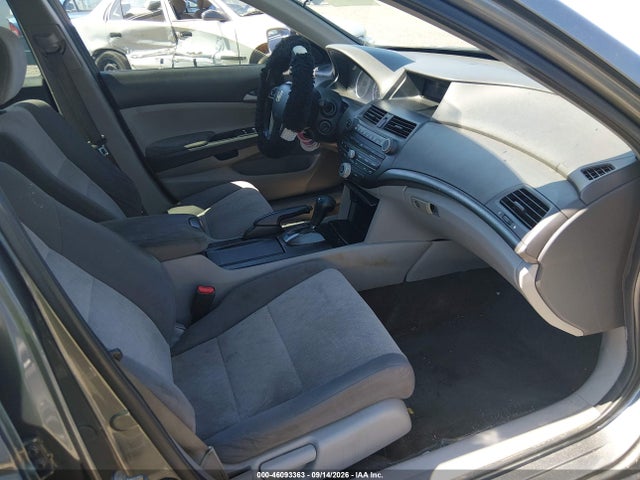 Продажа на аукционе авто 2010 Honda Accord 2.4 Lx-p, vin: 1HGCP2F40AA139704, номер лота: 46093363
