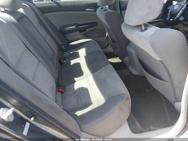 Продажа на аукционе авто 2010 Honda Accord 2.4 Lx-p, vin: 1HGCP2F40AA139704, номер лота: 46093363