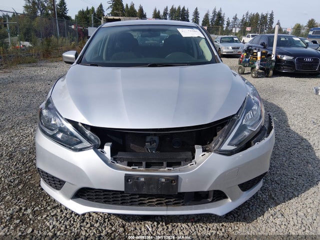 Nissan SENTRA S 2019 3N1AB7AP5KY343949 Image 12