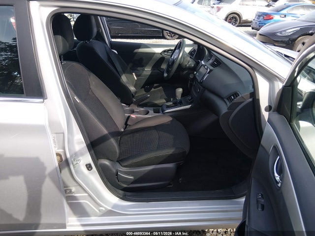 Nissan SENTRA S 2019 3N1AB7AP5KY343949 Image 17