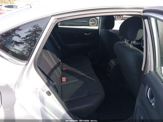 Nissan SENTRA S 2019 3N1AB7AP5KY343949 Image 18