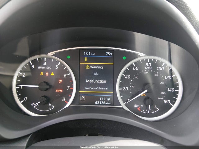 Nissan SENTRA S 2019 3N1AB7AP5KY343949 Image 7