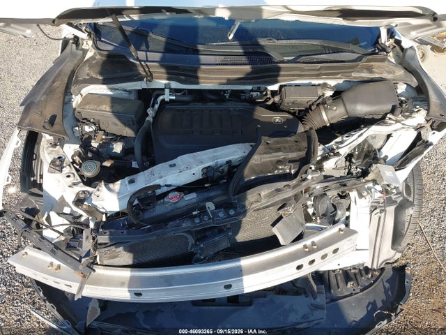 2018 Acura Mdx Technology Package   Acurawatch Plus Pkg მანქანა იყიდება აუქციონზე, vin: 5J8YD4H56JL024139, აუქციონის ნომერი: 46093365