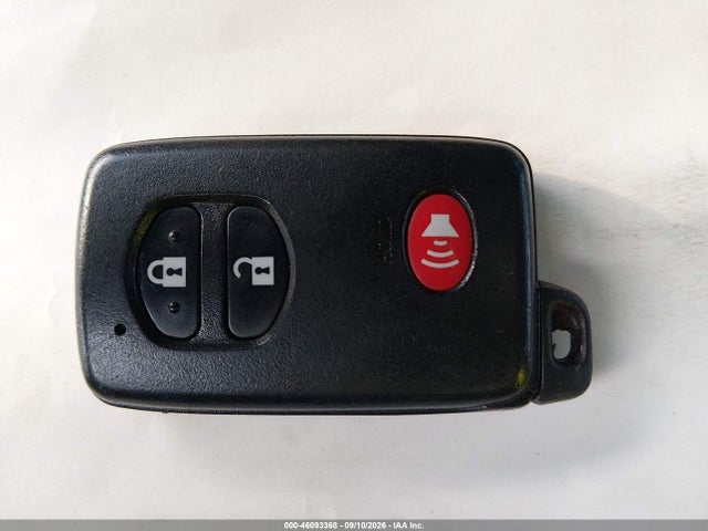 Продаж на аукціоні авто 2010 Toyota Prius Ii, vin: JTDKN3DU2A0148791, номер лоту: 46093368