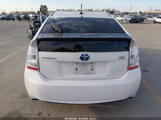 Продаж на аукціоні авто 2010 Toyota Prius Ii, vin: JTDKN3DU2A0148791, номер лоту: 46093368