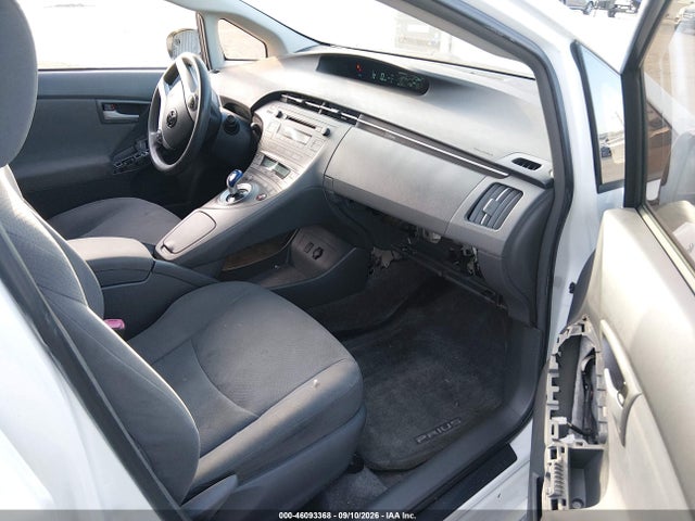 Продаж на аукціоні авто 2010 Toyota Prius Ii, vin: JTDKN3DU2A0148791, номер лоту: 46093368