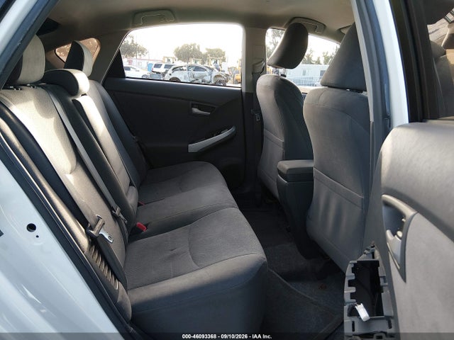 Продаж на аукціоні авто 2010 Toyota Prius Ii, vin: JTDKN3DU2A0148791, номер лоту: 46093368