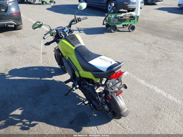 3H1JK0704PD102053 Honda NVA110 B