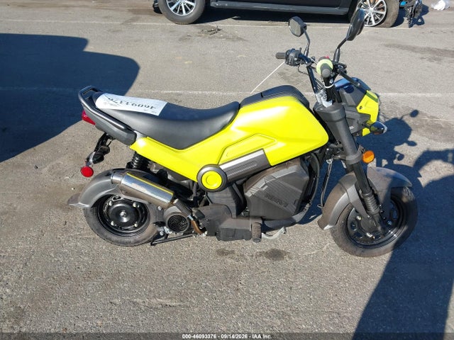 3H1JK0704PD102053 Honda NVA110 B