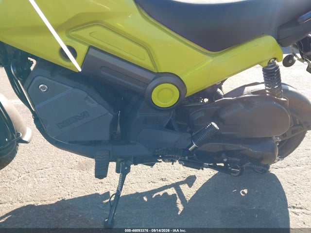 3H1JK0704PD102053 Honda NVA110 B
