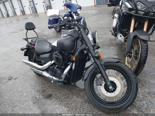 Aukcja sprzedaży 2022 Honda Vt750 C2b, vin: JH2RC537XNK200665, numer aukcji: 46093377
