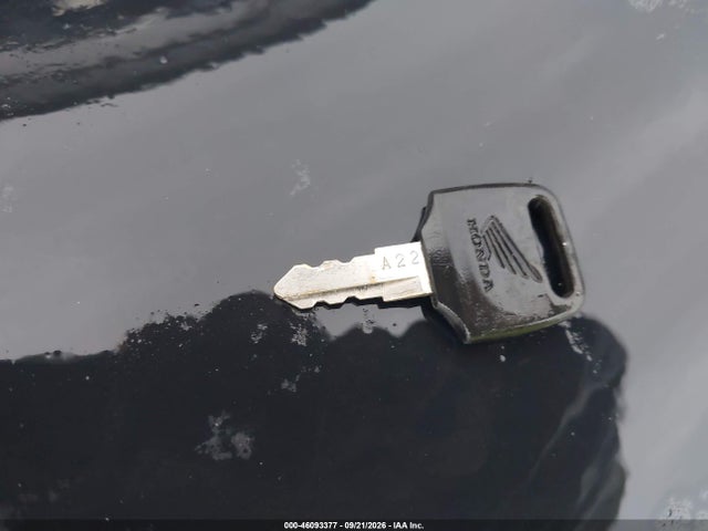 2022 Honda Vt750 C2b მანქანა იყიდება აუქციონზე, vin: JH2RC537XNK200665, აუქციონის ნომერი: 46093377