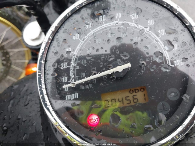 2022 Honda Vt750 C2b მანქანა იყიდება აუქციონზე, vin: JH2RC537XNK200665, აუქციონის ნომერი: 46093377