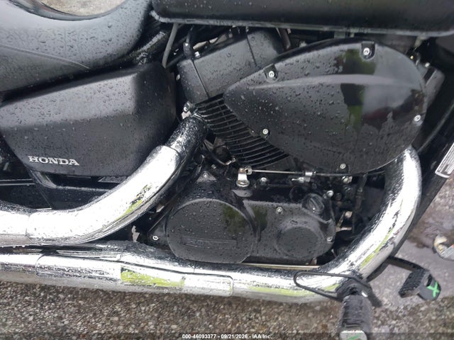 2022 Honda Vt750 C2b მანქანა იყიდება აუქციონზე, vin: JH2RC537XNK200665, აუქციონის ნომერი: 46093377