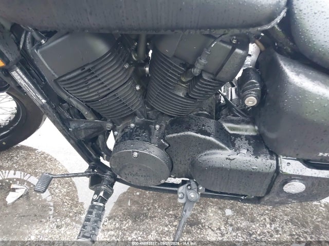 2022 Honda Vt750 C2b მანქანა იყიდება აუქციონზე, vin: JH2RC537XNK200665, აუქციონის ნომერი: 46093377
