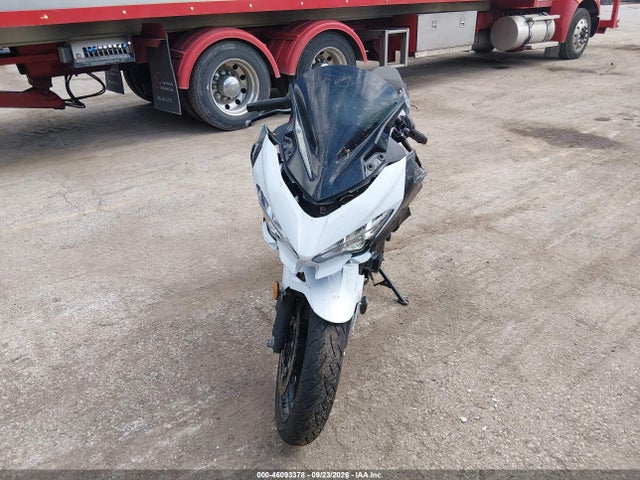 Kawasaki EX400 2023 JKAEXKH14PDAS1119 Image 5
