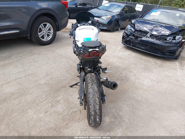 Kawasaki EX400 2023 JKAEXKH14PDAS1119 Image 6