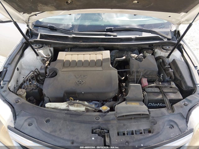Продажа на аукционе авто 2013 Toyota Avalon Premium/touring/limited, vin: 4T1BK1EB0DU018057, номер лота: 46093384