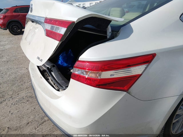 Продажа на аукционе авто 2013 Toyota Avalon Premium/touring/limited, vin: 4T1BK1EB0DU018057, номер лота: 46093384