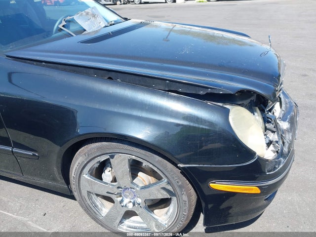 2008 Mercedes-benz E 350 მანქანა იყიდება აუქციონზე, vin: WDBUF56X08B254498, აუქციონის ნომერი: 46093387