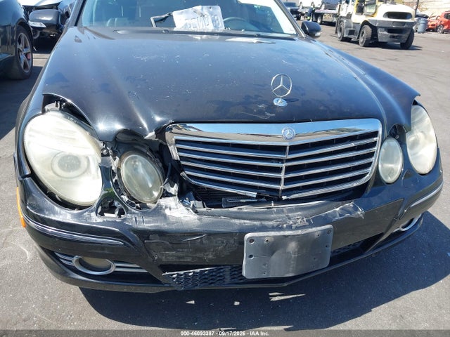 2008 Mercedes-benz E 350 მანქანა იყიდება აუქციონზე, vin: WDBUF56X08B254498, აუქციონის ნომერი: 46093387