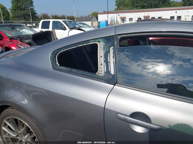 Продаж на аукціоні авто 2011 Infiniti G37 Ipl, vin: JN1CV6EK6BM213240, номер лоту: 46093391