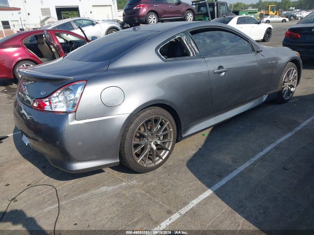 Продаж на аукціоні авто 2011 Infiniti G37 Ipl, vin: JN1CV6EK6BM213240, номер лоту: 46093391
